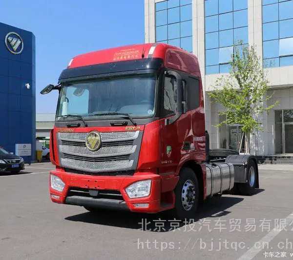 ��������ŷ��EST-A 6ϵ�ؿ� ���� 470���� 4X2����ǣ���������֮�ǣ��ܾ���
