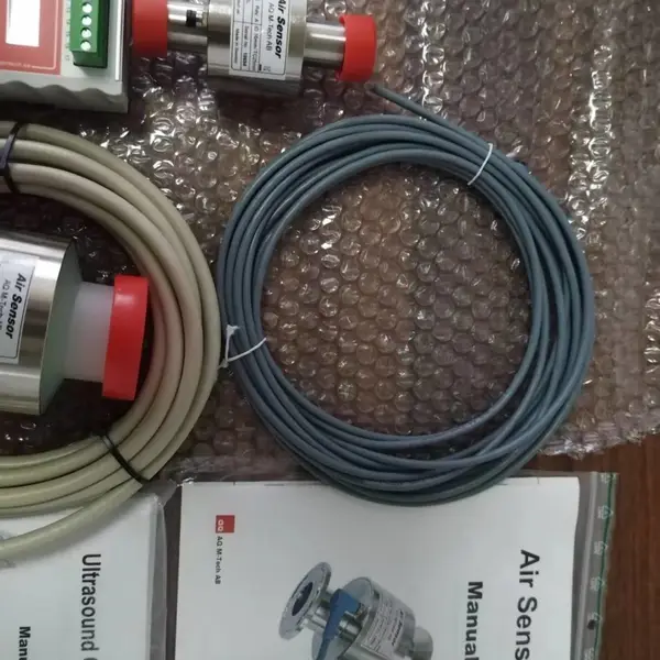瑞典AQ SAC4.5-25 气泡探测器中国总代理支持选型和售后