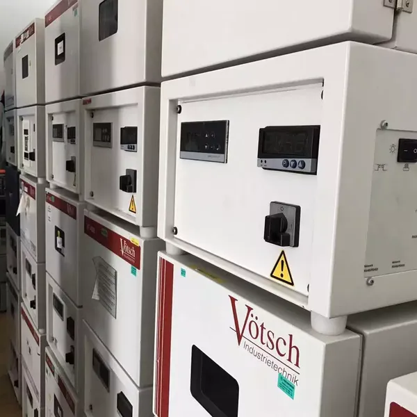 高低温箱VT4002出租出售 德国进口伟思