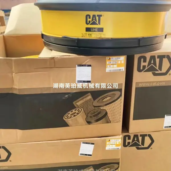CAT卡特C6.6 928F 313D EPS控制板北京供应商