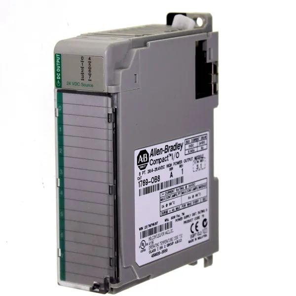 AB罗克韦尔VPL-B1651F-PK12AACPU 传感器 模块