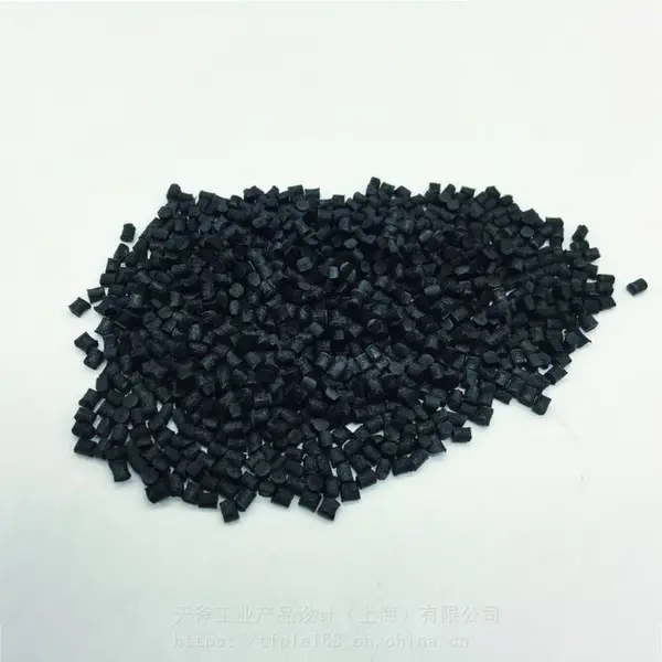 特殊改性塑料 Hepla H7130GF 工业阀门部件