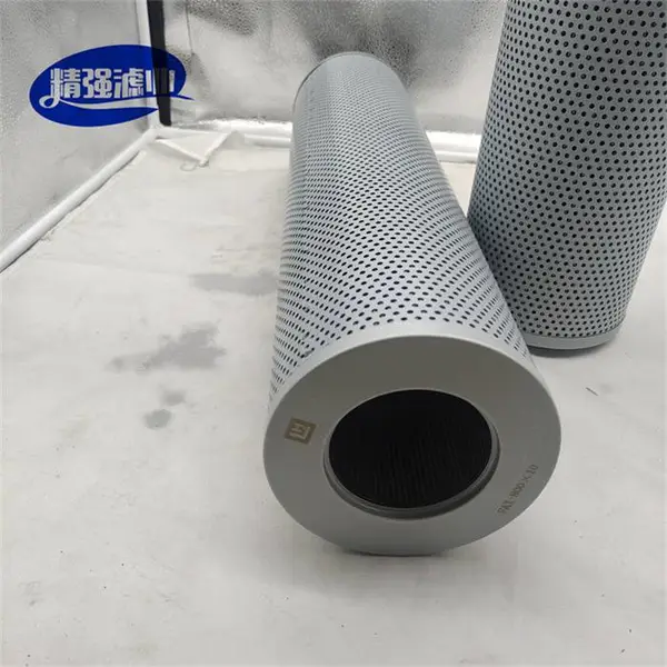 黎明直回式过滤器滤芯FAX-800X10 液压回油滤清器精度