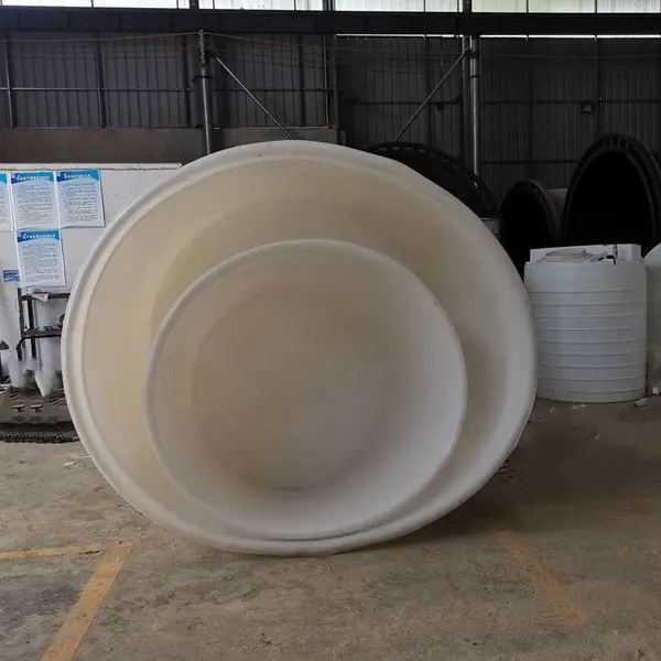 600L食品级PE敞口腌制桶,泡菜酱菜咸鸭蛋全新泡制桶