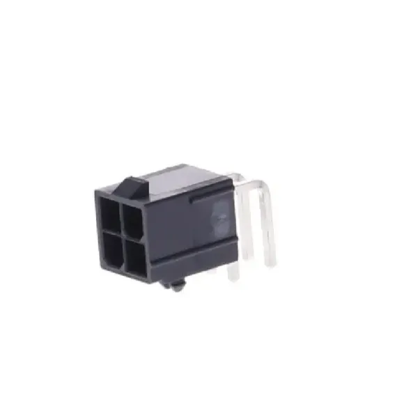 Molex1724480004,莫仕172448-0004进口连接器外壳