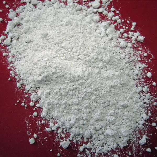 研磨抛光水晶石英棱镜光学晶体用白刚玉微粉W0.5