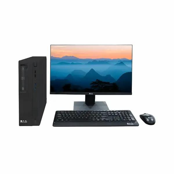 �Ŵ�̨ʽ�� ����PT620F3 FT-D2000/8��/DDR4/SATA/SSD/�����Կ�