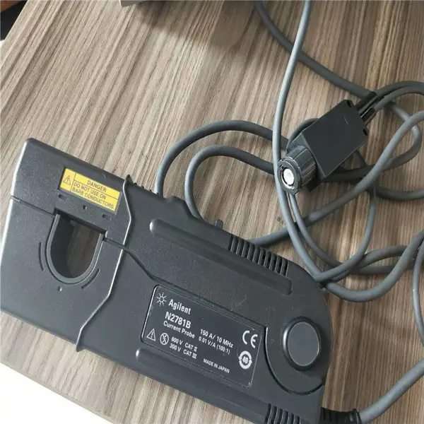������Agilent ����N2781B����/ֱ������̽ͷ