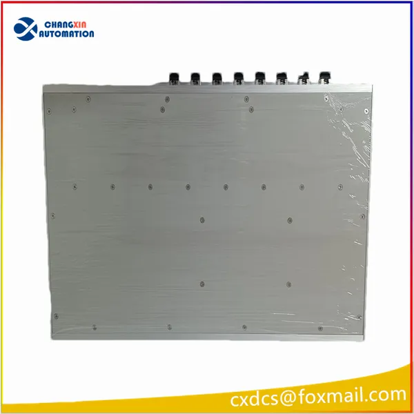 3BHB014827R0001控制器模块快速满足工业需求