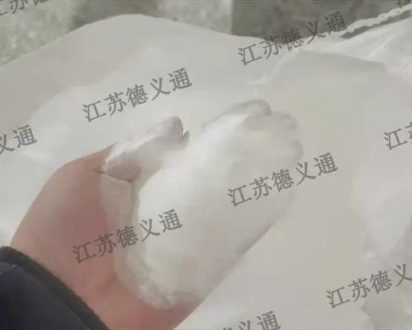 宁夏工业二氧化硫尾气生产焦亚硫酸钠工程安装 值得推荐 江苏德义通环保科技供应