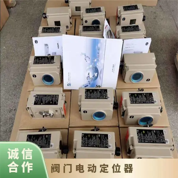 �¹�SAMSON 3724�͵綯�������ø߾��ȶ�λ��