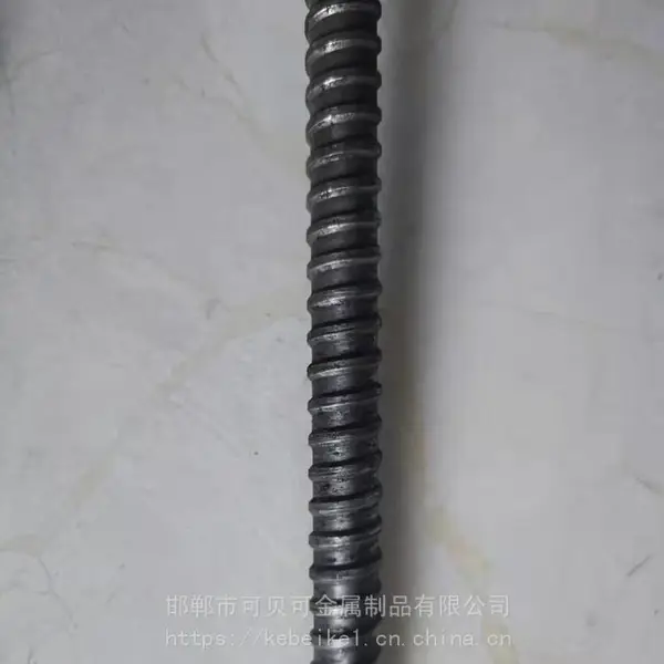 梯型扣丝杠-T32*6高强丝杠-大螺距粗牙丝杆-耐磨易拆装