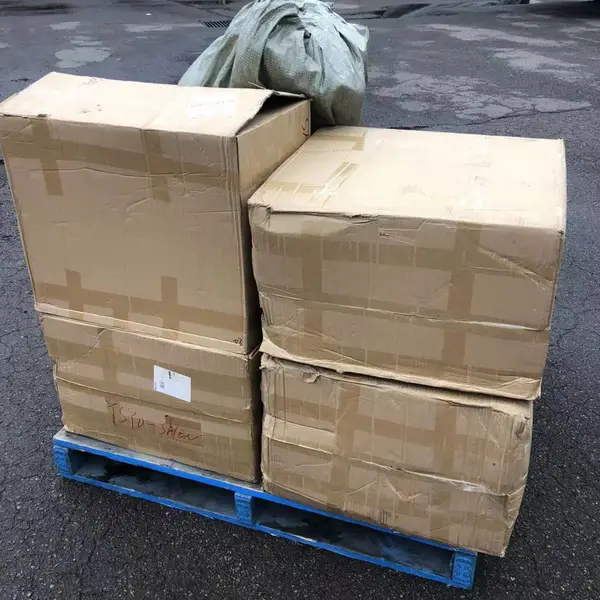 纽卡斯尔全屋定制家具海运 中国到纽卡斯尔定制家具双清关 广州胜航国际物流