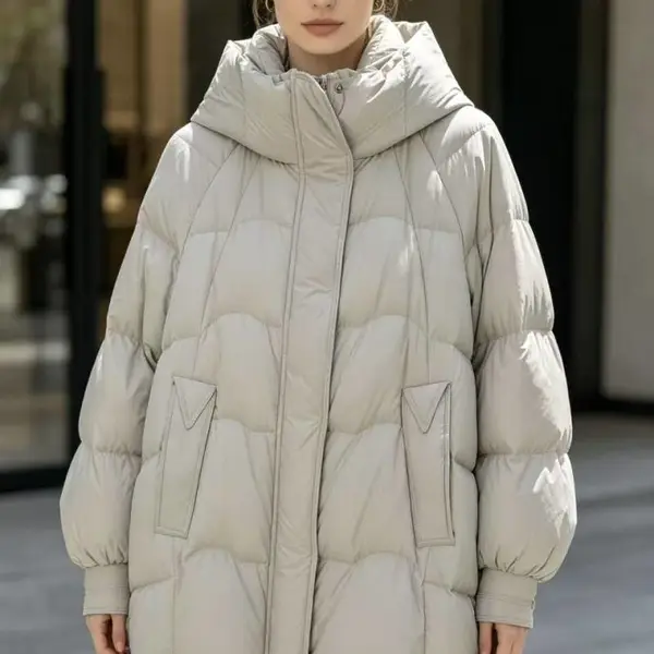 商场撤柜女装雪佳乐冬季羽绒服折扣尾货走份便宜拿货渠道