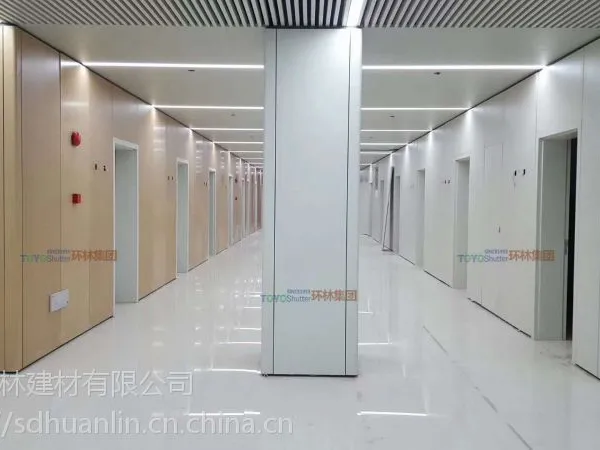 金属墙板 金属复合墙板 山东烤漆钢板