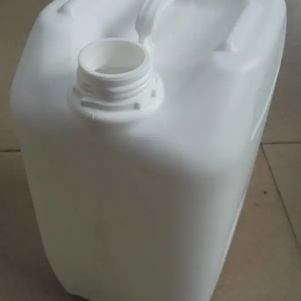 供应HDPE全新料10L食品级耐摔可堆叠塑料桶胶罐胶桶