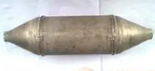 PN16温度计扩大管-中仪仪表(在线咨询)-温度计扩大管
