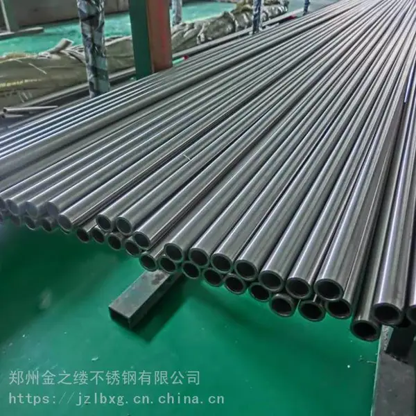 郑州不锈钢卫生级管价格 河南不锈钢管厂家