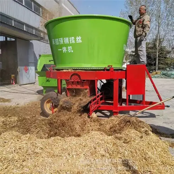 直喷式电动碎草机 圆盘式旋切铡草机 130型旋切式碎草机