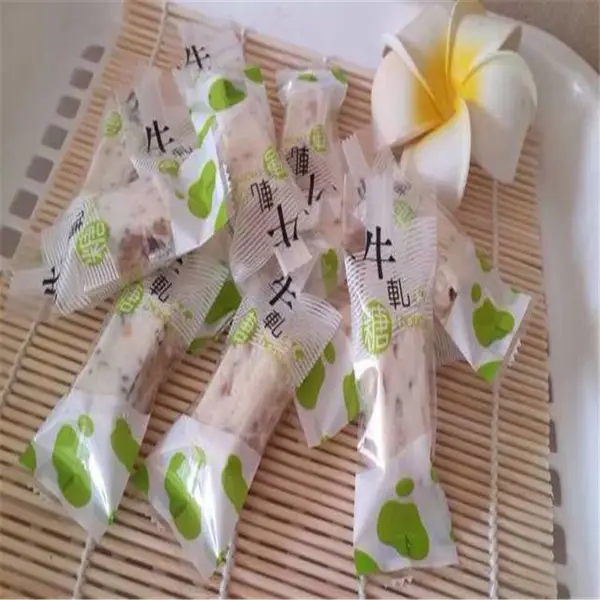 上海钦典QD250型DIY礼品饰品玩具枕式包装机