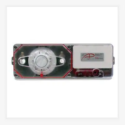 阿波罗SL-2000-P光电常规管道烟雾探测器(29600-934)