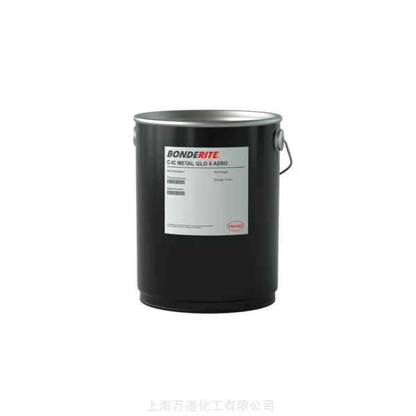 汉高 BONDERITE C-NE 5225 切割、冲压或压制后使用清洁剂