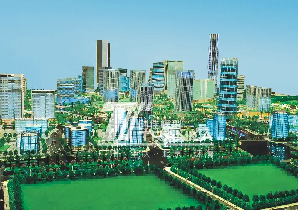 重庆模型制作公司重庆沙盘模型制作建筑模型制作公司选择重庆创佳模型
