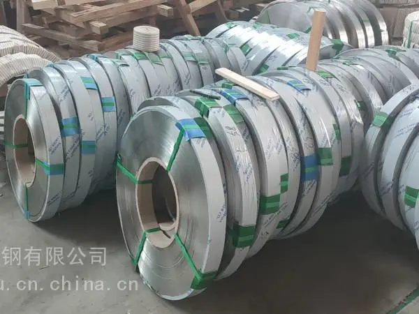 PI生产线输送带 304不锈钢环形钢带 可做样本 供应