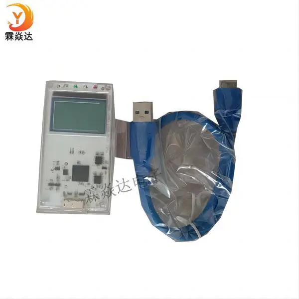 PASS MARK ������ USB 3.0 PM065 ���� ��ȫ �˿� LCD