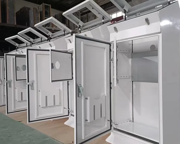 浙江仿威图机柜技术指导 控制柜 卡邦供