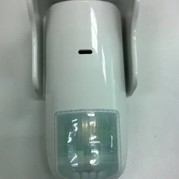 室外双鉴探测器,防水壁挂红外微波双鉴探测器