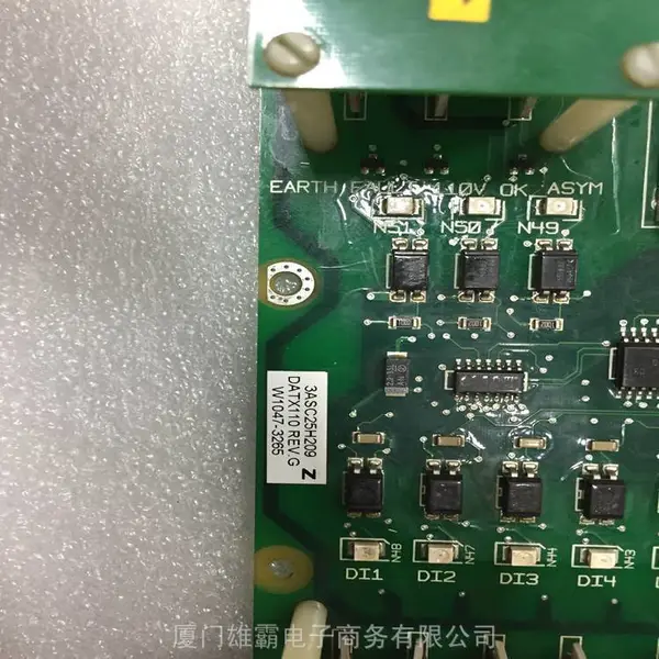 NI模块NI-9477输入输出模块