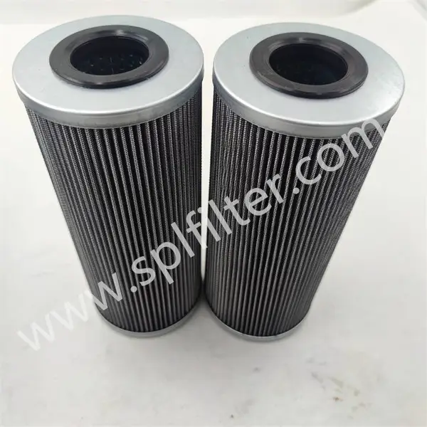 轧钢机滤油器PTI滤芯FK-010-GG-V再循环泵入口回油折叠滤芯