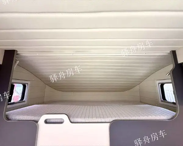 重庆露营房车厂家推荐 诚信经营 重庆驿舟房车供应