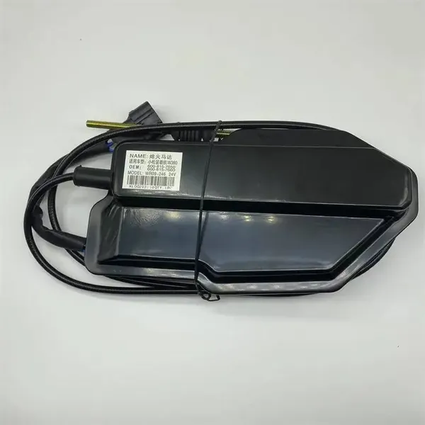 特惠 高品质 长期 优势供应 小松装载机 WA900 发动机挡板 6216-24-8810