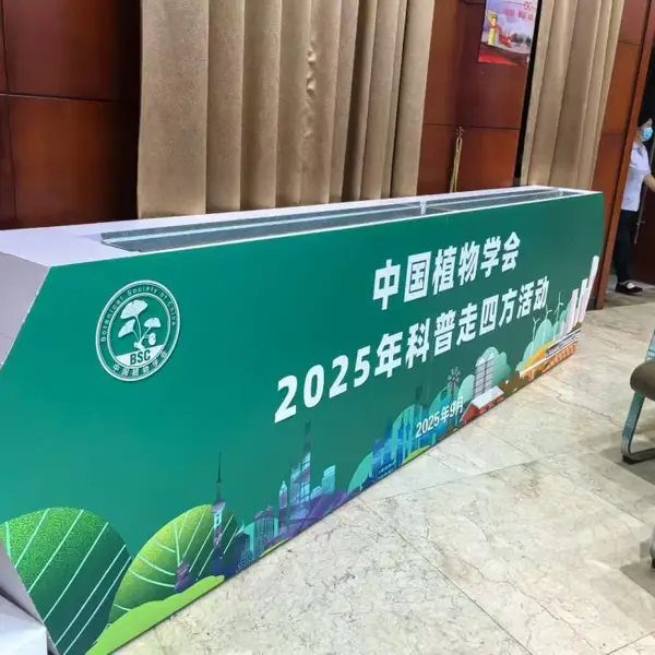 西安鎏金沙启动台 卷轴画轴启动台 发光小树苗 开业庆典启动道具定制