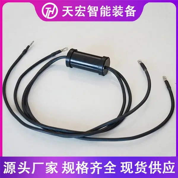 轨道电路进站口补偿电容 ZPW-2000钢轨补偿电容