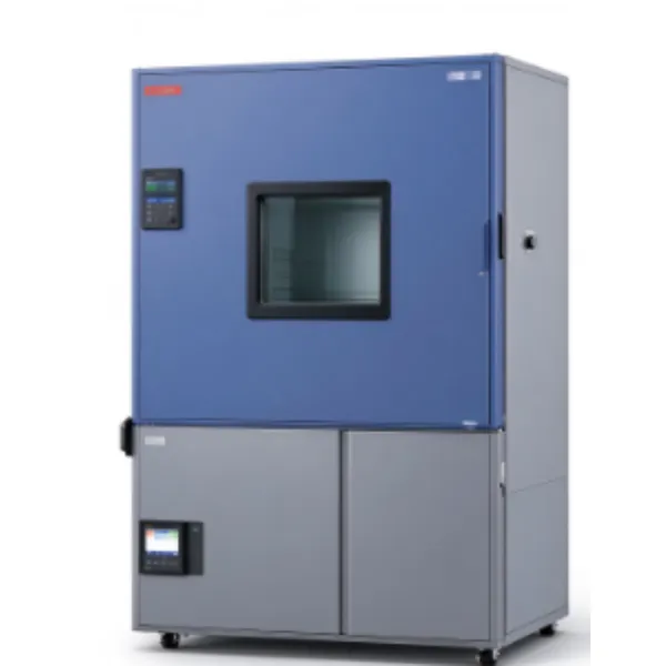 ESPEC爱斯佩克 高节能低温 恒温箱 PU-3J-ECO 日本现货