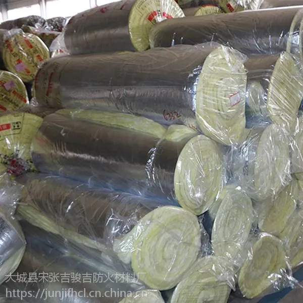 钢结构玻璃棉吸音隔热 玻璃棉卷毡\板一平米多少钱?