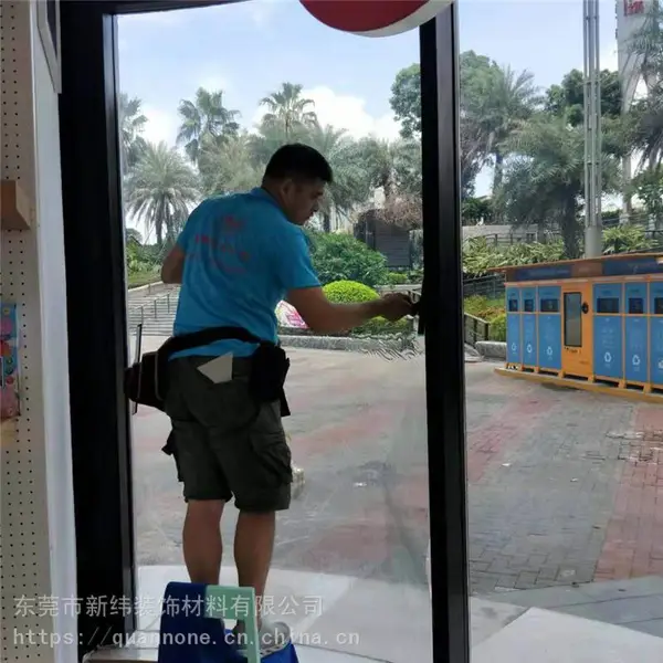 供应东莞隔热膜 玻璃贴膜 上门贴膜 隔热膜防晒反光膜