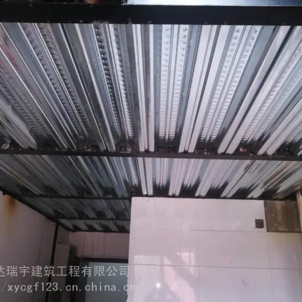 北京钢结构阁楼制作,安装阁楼隔层,楼梯焊接