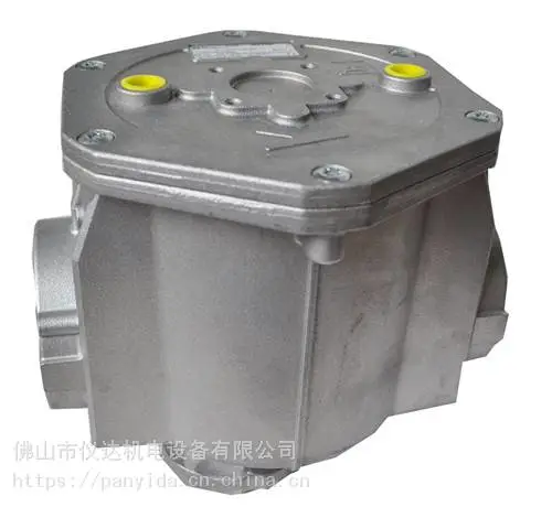 DN25燃气过滤器,DN20燃气过滤器