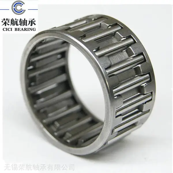 销售BK3512滚针轴承滚轮轴承 荣航CICI