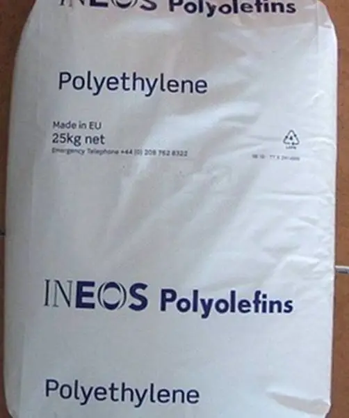INEOS英力士PP H53N-00高强度聚丙烯原料
