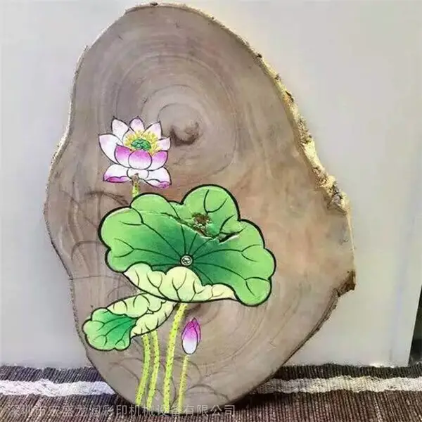 龙润金属罐打印机 铁皮广告牌彩印机 酒吧怀旧铁皮画UV印刷机