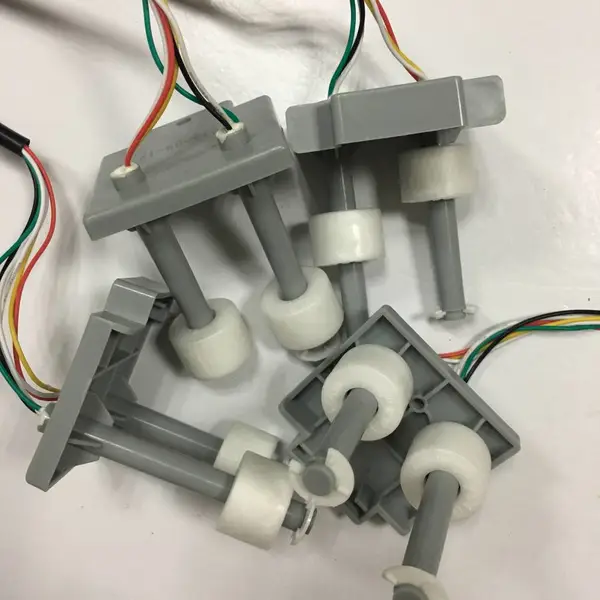 科瑞莱原装配件KV18环保空调水箱水位感应器 水位控制器