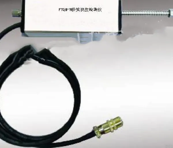 SY供型号:M346096库号:M346096桥梁挠度检测仪/桥梁振幅计
