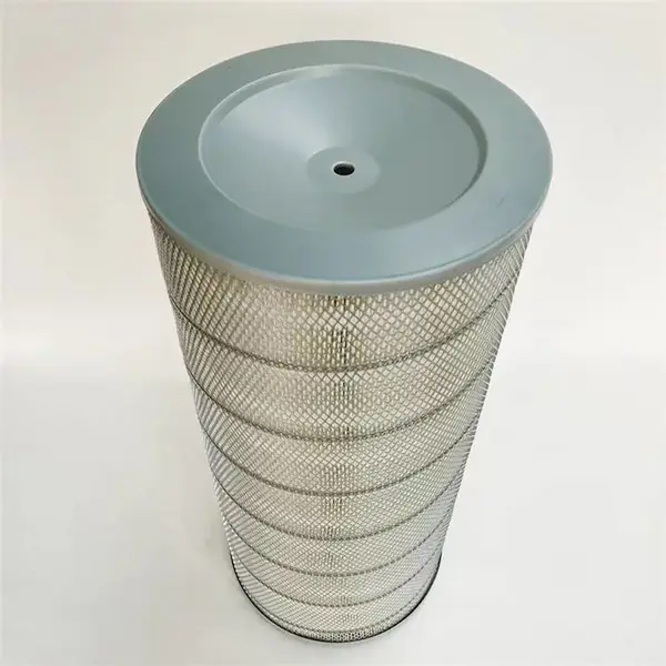 (鑫磊)供应K32100-F7空气自洁式滤筒 进口材质滤清器