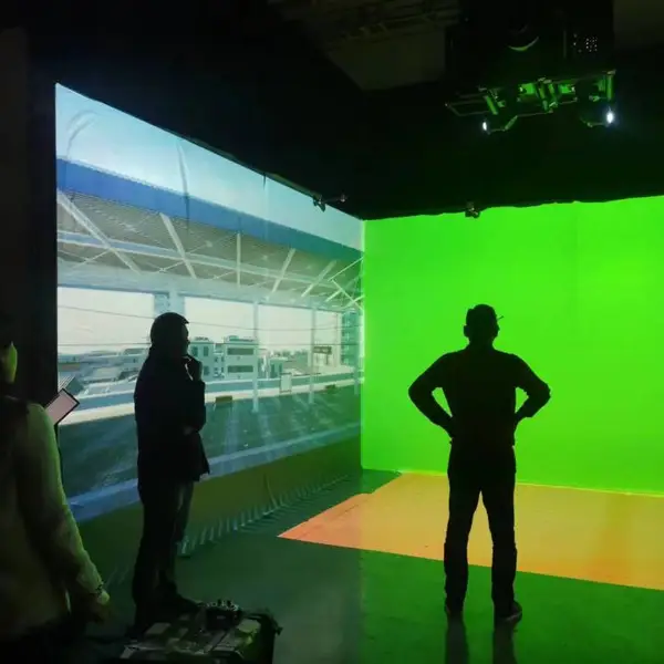 TechViz XL 多功能3D数据可视化软件