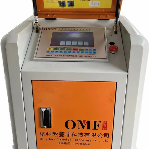 供应柳州浙江预应力智能张拉机